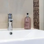 The