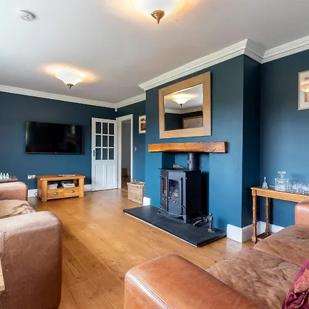 Holiday home The