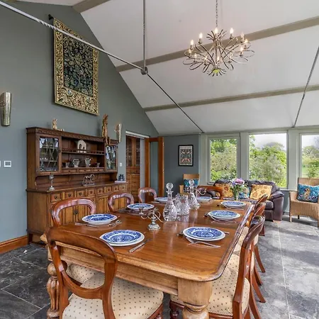 The 度假居 米德尔斯伯勒