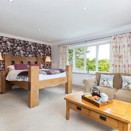 Holiday home The Middlesbrough