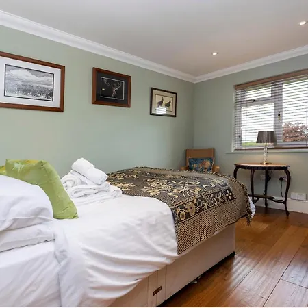 Hébergement de vacances The *