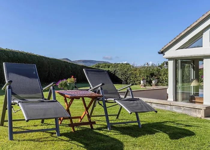 The Hébergement de vacances *