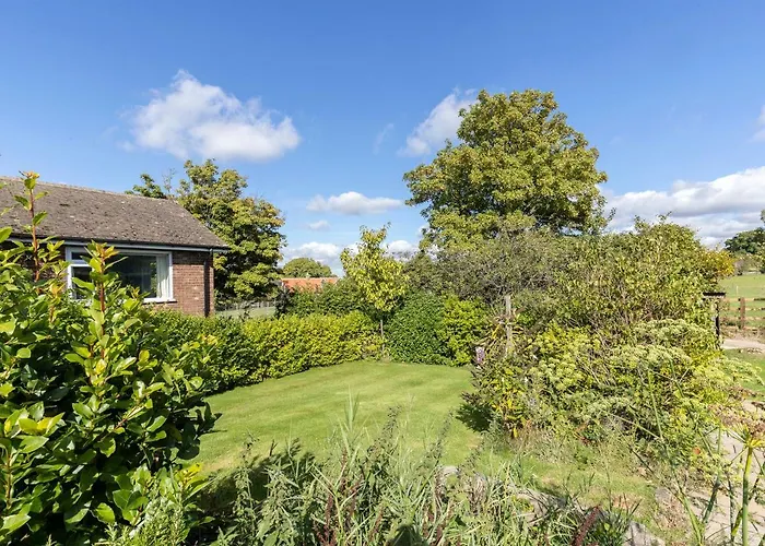 Hébergement de vacances The