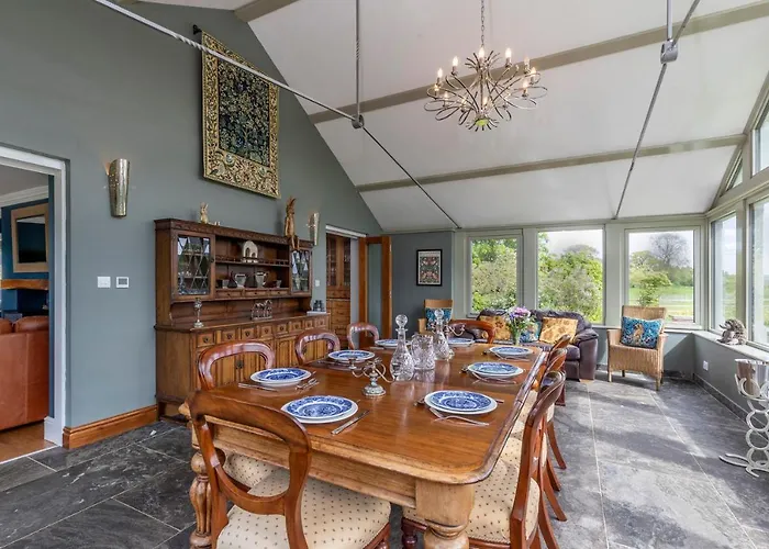 The Hébergement de vacances Middlesbrough