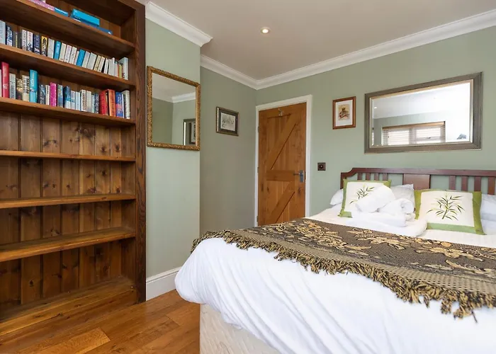 Hébergement de vacances The Middlesbrough