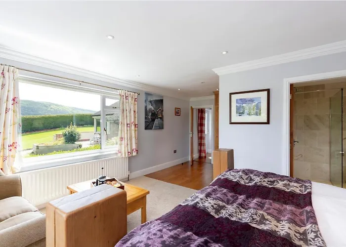 The Hébergement de vacances