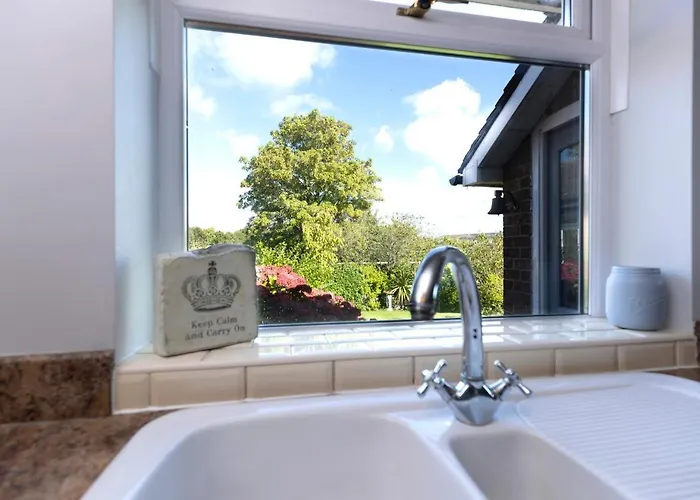 The Hébergement de vacances