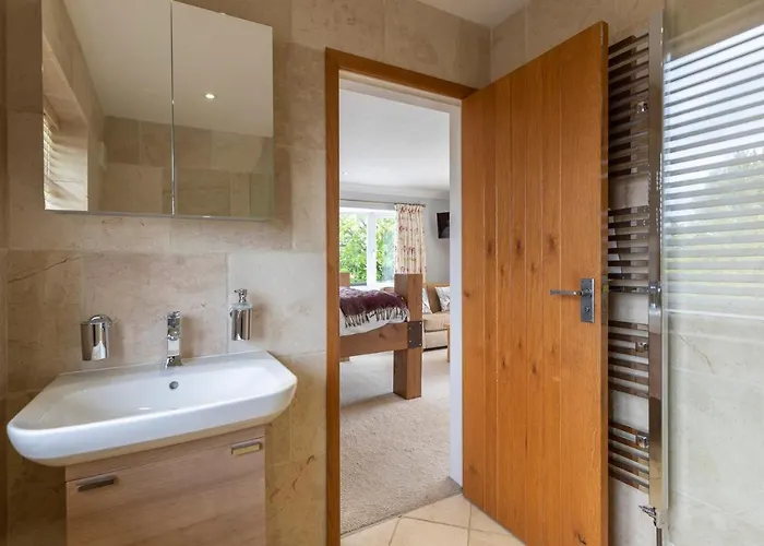 The Hébergement de vacances Middlesbrough