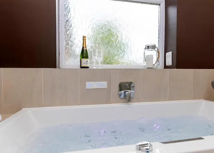 Hébergement de vacances The *