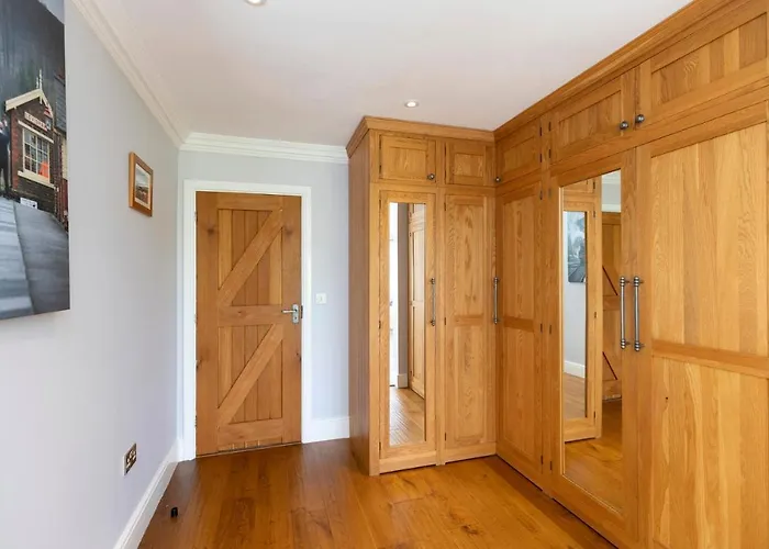 The Hébergement de vacances *