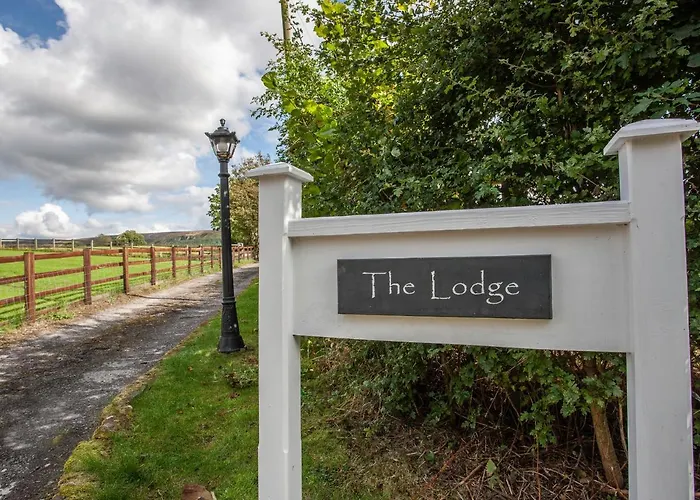 The Hébergement de vacances Middlesbrough