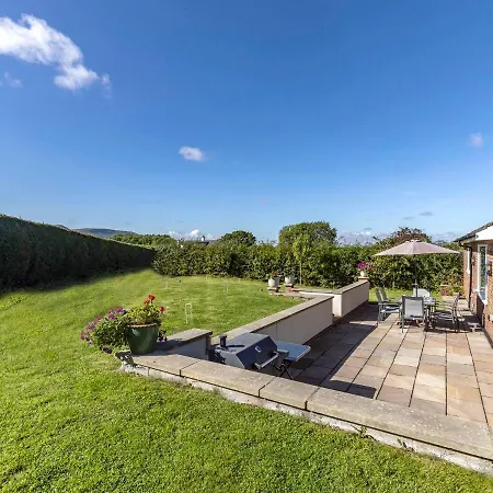 Сasa de vacaciones The *