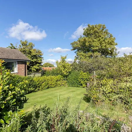 Сasa de vacaciones The