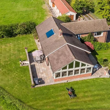 Сasa de vacaciones The *