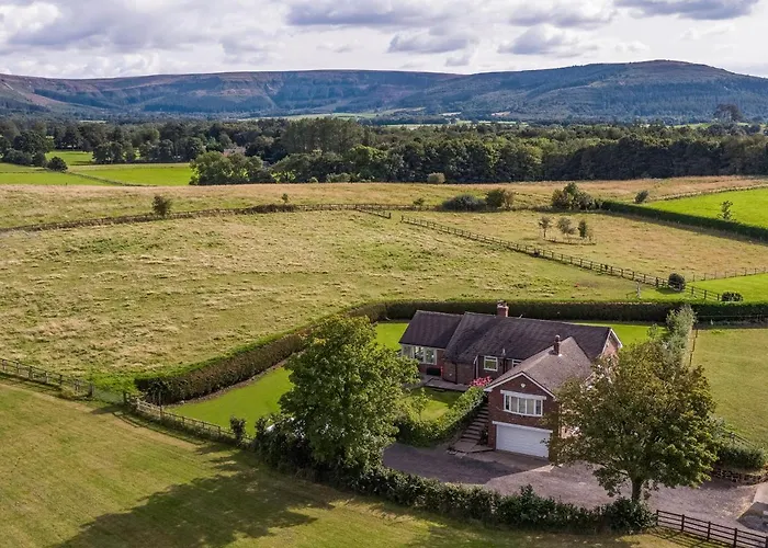 Сasa de vacaciones The