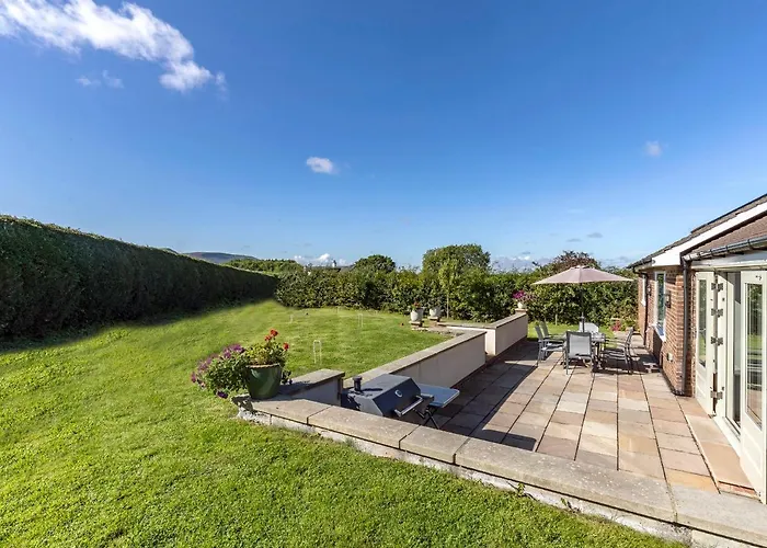 Сasa de vacaciones The *