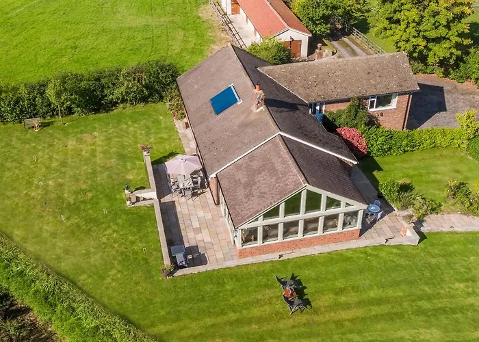 Сasa de vacaciones The *