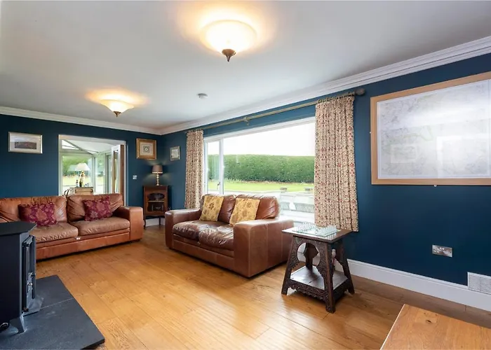 Сasa de vacaciones The