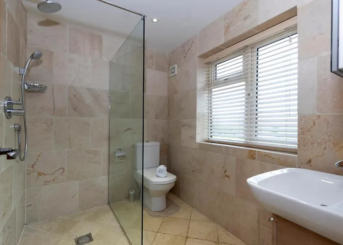 Сasa de vacaciones The Middlesbrough