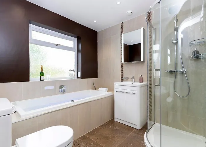 The Сasa de vacaciones