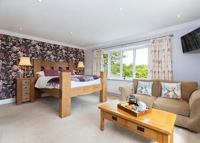 Сasa de vacaciones The Middlesbrough