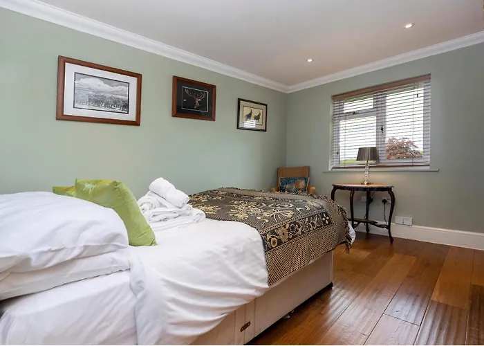 Сasa de vacaciones The *